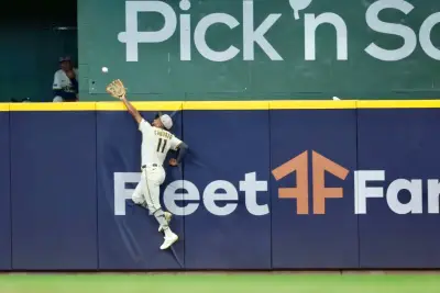 Walks haunt Twins early as Brewers stop Minnesota’s win streak at 13