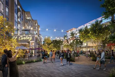 Midway planners unhappy with city’s timeline for Sports Arena feedback