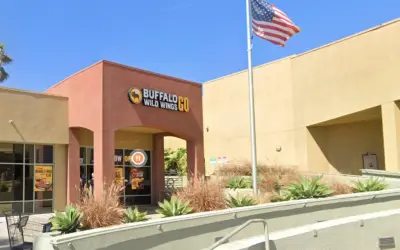 Good eats: New Buffalo Wild Wings GO opens in Clairemont