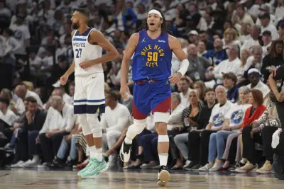 Frederick: The Timberwolves know how to respond. They’ve seen it firsthand.