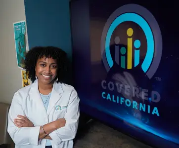 Covered California pushes for better health care as federal spending cuts loom
