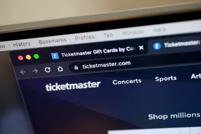 As Biden-era ‘junk fee’ rule takes effect, Ticketmaster says it will display fees more clearly