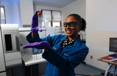 UCSD part of team behind possible breakthrough to fight mercury poisoning from seafood