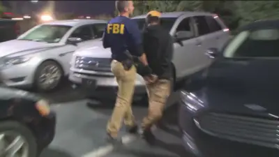 Two new bills seek to help California law enforcement fight growing sex trafficking