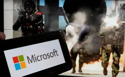 FTC abandons Biden-era effort to block Microsoft’s acquisition of Activision Blizzard