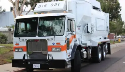 Homeowners sue city of San Diego, councilmembers, alleging new trash fee is illegal