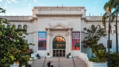 Opinion: Business support for the arts isn’t just philanthropy — it’s an investment in our future