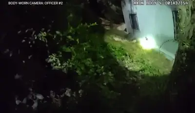 Man shot by SDPD officer while holding baby daughter sentenced to state prison