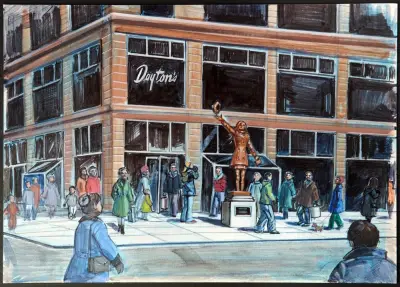 Mary Tyler Moore’s personal collection up for auction