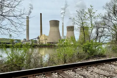 Environmentalists’ worst fears met and surpassed in Trump’s first 100 days