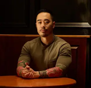 With 8 James Beard nods already, 2025 might finally be Jesse Ito’s year – not that he’s worried about it