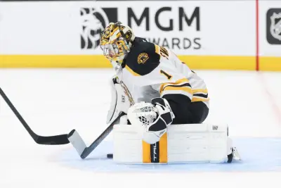 Bruins lose to Montreal, 4-1, as skid continues