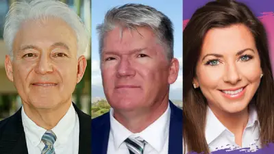 Who can beat Rep. Darrell Issa in CA48? Three Democratic rivals step up to plate