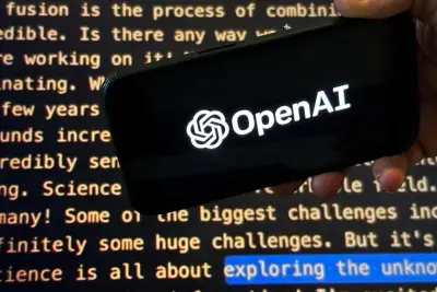 Parmy Olson: OpenAI can’t have its money both ways