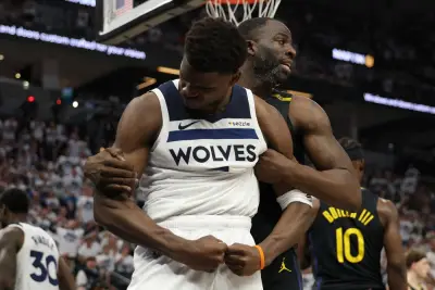 Frederick: Timberwolves’ success shows youth can be an asset in today’s NBA