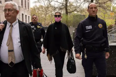 Senator’s wife convicted in bribery scheme