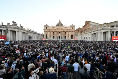 David French: Trump is no longer the most important American