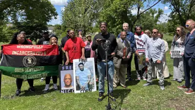 Inmate-rights groups demand say in Stillwater prison closure plan