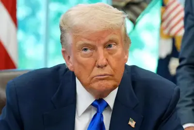 Pols & Politics: A burning debate over Trump is dividing local Republicans ahead of 2026