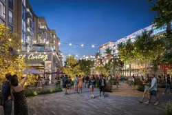 Midway planners unhappy with city’s timeline for Sports Arena feedback