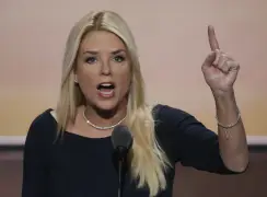 Punishable by death: Pam Bondi raises the stakes in the war on federal workers