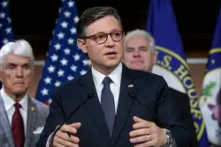House Republicans launch marathon hearings to push ahead with Trump’s big bill