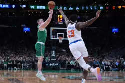 Celtics notebook: How Payton Pritchard sparked C’s in career-best playoff game