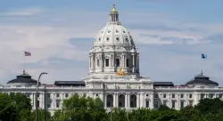 MN government return to office order kicks in as shutdown layoffs loom