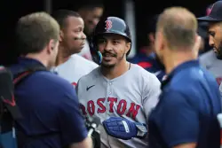 Javy Baez hits pair of 3-run homers to hand Red Sox their most brutal loss of the season