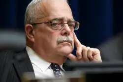 Gerry Connolly, a Democratic congressman and fixture of Virginia politics, dies at 75