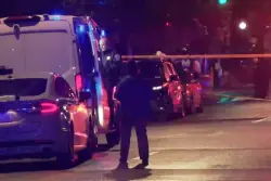 2 staff members of Israeli embassy killed in shooting near Jewish museum in DC