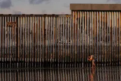 Trump suspends asylum system, leaving immigrants to face an uncertain future
