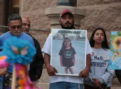 Three Years Later, an Uncle in Uvalde Searches for Solutions on School Board