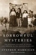 A Texas Writer Tackles a Subject ‘Beckoning in the Shadows His Entire Life’