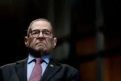 "Unlawful, chaotic and reckless": House Democrats condemn DHS harassment of Nadler aide
