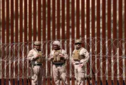 Trump’s border war won’t stop overdoses. In fact, it might make things worse