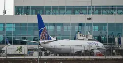 Air traffic controllers in Denver scramble to use backups after losing communications Monday