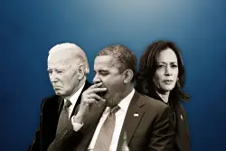 Why the Democrats are still stuck in the past