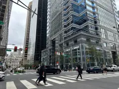 Center City economy is doing better than you think, business group says
