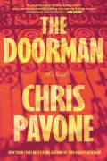 Chris Pavone’s ‘The Doorman’ ushers in look at money & class in America