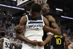 Frederick: Timberwolves’ success shows youth can be an asset in today’s NBA