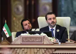 Trump’s team is divided on how to tackle the president’s vow to ease sanctions on Syria