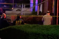 Here’s what we know about the DC shooting where 2 staff members of the Israeli Embassy were killed