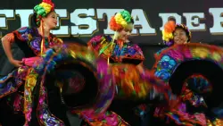 San Diego Weekend Guide: May 2-4 – Cinco de Mayo edition