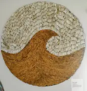 Meraki Spaces in Pacific Beach showcases artists and cultivates creative environments