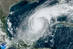 What hurricane season? FEMA chief flusters staffers by appearing not to know about peak storm period