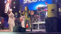 Review: The Time and Sheila E. deliver a ‘Princely’ dance party at Pala